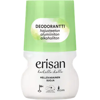 Rulldeodorant Erisan 50ml