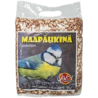 OSKU pähklid lindudele 2KG