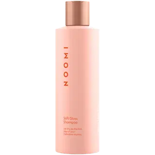 Niisutav šampoon Noomi Soft Gloss 250ml