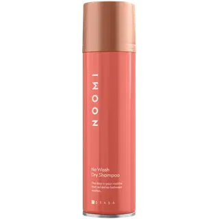 Kuivšampoon Noomi No Wash 250ml