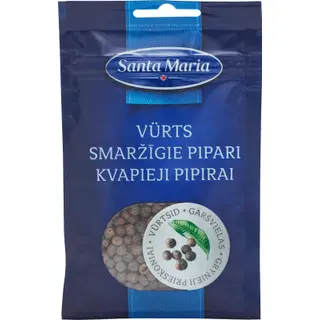 Vürts Santa Maria 15g