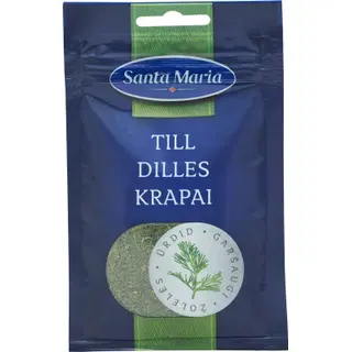 Till Santa Maria 7g