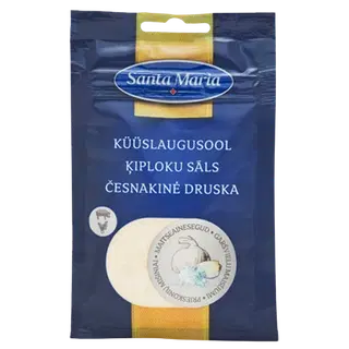 Küüslaugusool SANTA MARIA 40g