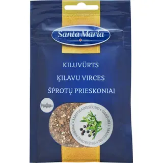 Kiluvürts, SANTA MARIA, 30 g