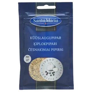 Küüslaugupipar Santa Maria 30g