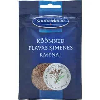 Köömned Santa Maria 20g