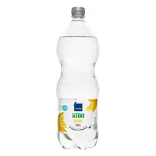 Rainbow tsitrus karastusjook suhkruvaba 1,5L