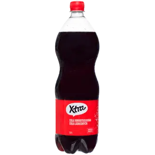 Xtra cola karastusjook suhkruvaba 1,5L