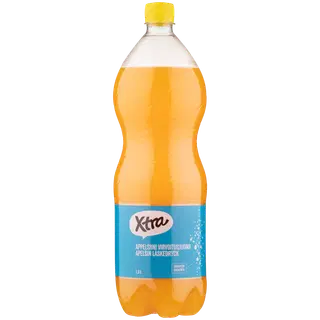 Xtra apelsini karastusjook suhkruvaba 1,5L