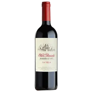 Olim Bauda La Villa Barbera d'Asti KPN vein 14%vol 750ml