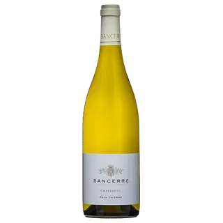 Paul Thomas Sancerre Chavignol Blanc KPN vein 13%vol 750ml