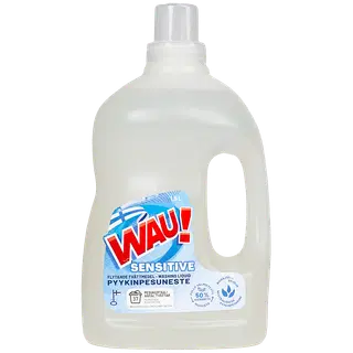 WAU Sensitive Color pesugeel 1,5 l