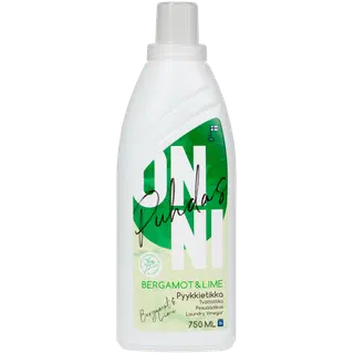 Onni pesuäädikas bergamot-laim 750ml