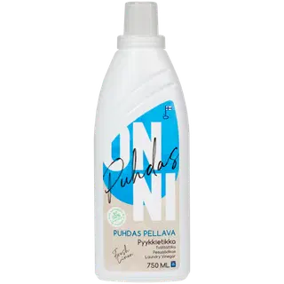 Onni pesuäädikas puhas linane 750ml