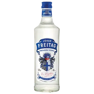 Johan Freitag Premium viin 40%vol 500ml