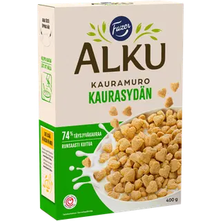 Fazer kaerasüdamed 400g