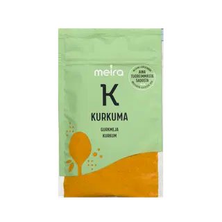 Meira kurkum 24 g