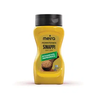 Meira sinep 260g