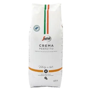 Kohvioad SEGAFREDO Crema Perfetto 900g