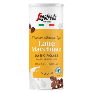 Segafredo Latte Macchiato kohvijook piimaga 235 ml