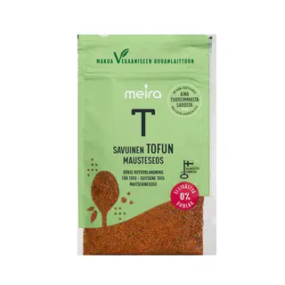 Meira suitsune tofu maitseainesegu 28g