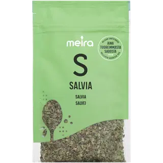 Meira salvei, 9 g