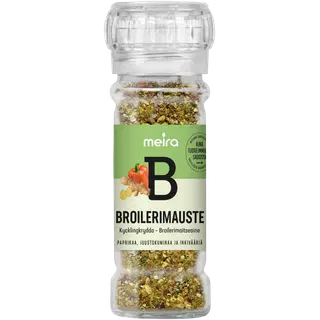 Meira kana maitseainesegu veskis 55g