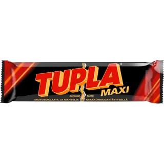 Šokolaadibatoon Tupla Maxi 50g