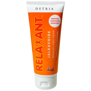 Jalakreem Relaxant soojendav 100ml