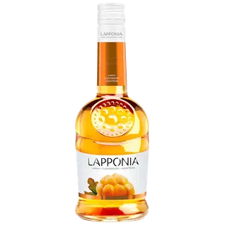 Liköör LAPPONIA Muraka, 50 cl