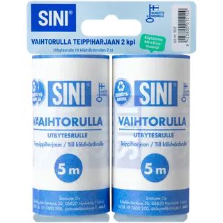 Sini varurull 2tk