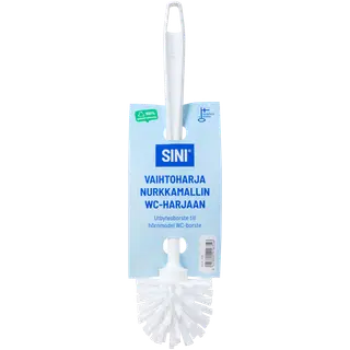 Sini wc-hari vahetuseks