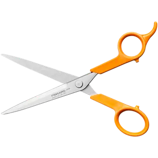 Juuksekäärid Fiskars Classic 17cm
