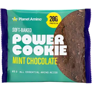 Planet Amino Proteiiniküpsis, Piparmündišokolaad 85g