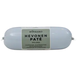 Koiramo hobuselihapasteet-vorst 400 g