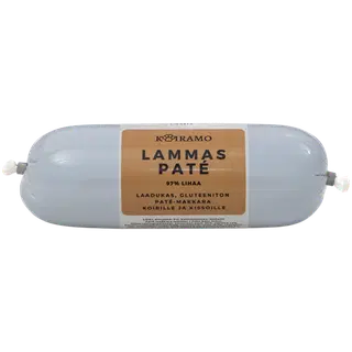 Koiramo Lamba pasteedivorst 400g