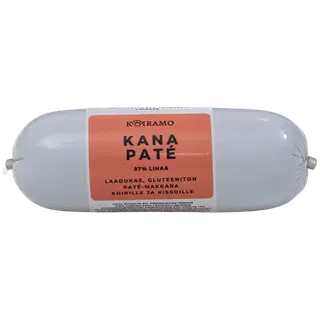 Koiramo kana pasteedivorst 400g