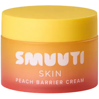 Smuuti Skin näokreem peach barrier 50ml