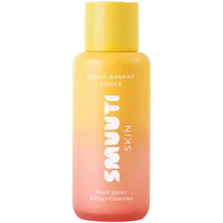 Smuuti Skin toonik peach barrier 130ml