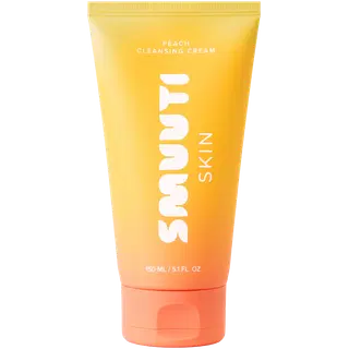 Smuuti Skin näopuhastuskreem peach 150ml