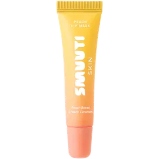 Smuuti Skin huulemask virsik 15ml