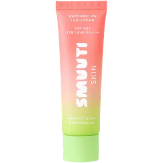 Päikesekreem Smuuti Skin Watermelon SPF50 50ml