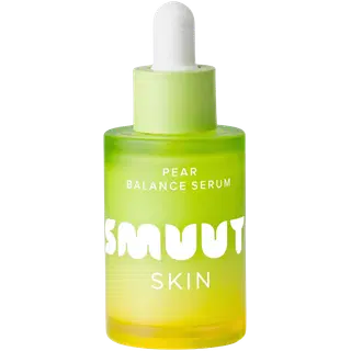Näoseerum Smuuti Skin Pear Balance 30ml