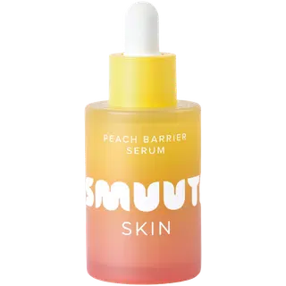Näoseerum Smuuti Skin Peach Barrier 30ml
