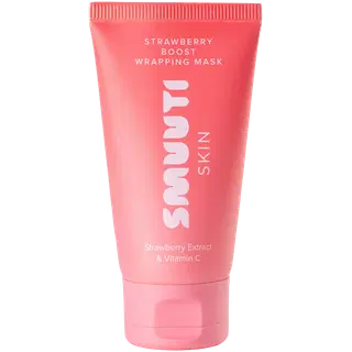 Näomask Smuuti Skin maasika ekstraktiga 70ml