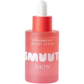 Näoseerum Smuuti Skin maasika ekstraktiga 30ml