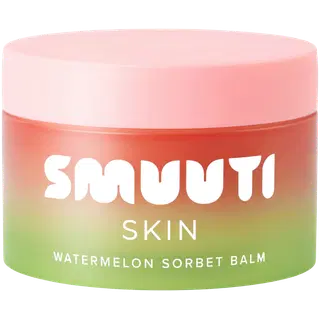 Smuuti skin puhastav sorbett-balsam arbuusi