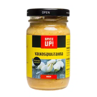 Spice up! Küüslaugupasta, 110 g