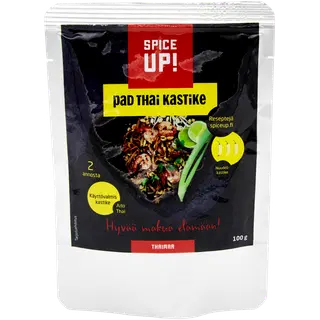 Spice up! Pad thai kaste 100g