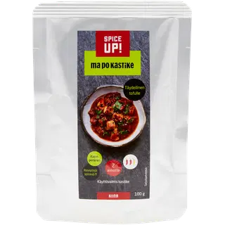Spice up! ma po kaste 100 g